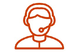 24x7 customer support of Uk Hills Travels - Taxi Services in Dehradun